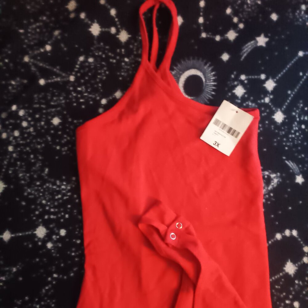 Forever 21 bodysuit